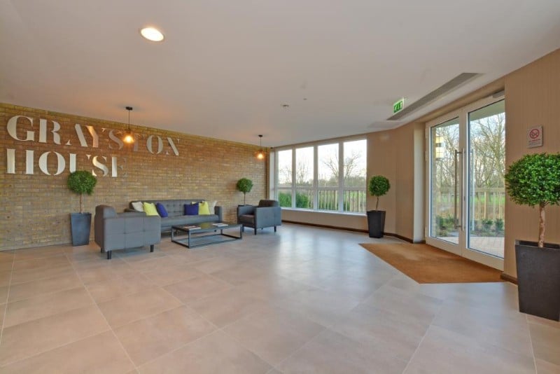 Grayston House, 21 Astell Road, Blackheath, London, SE3