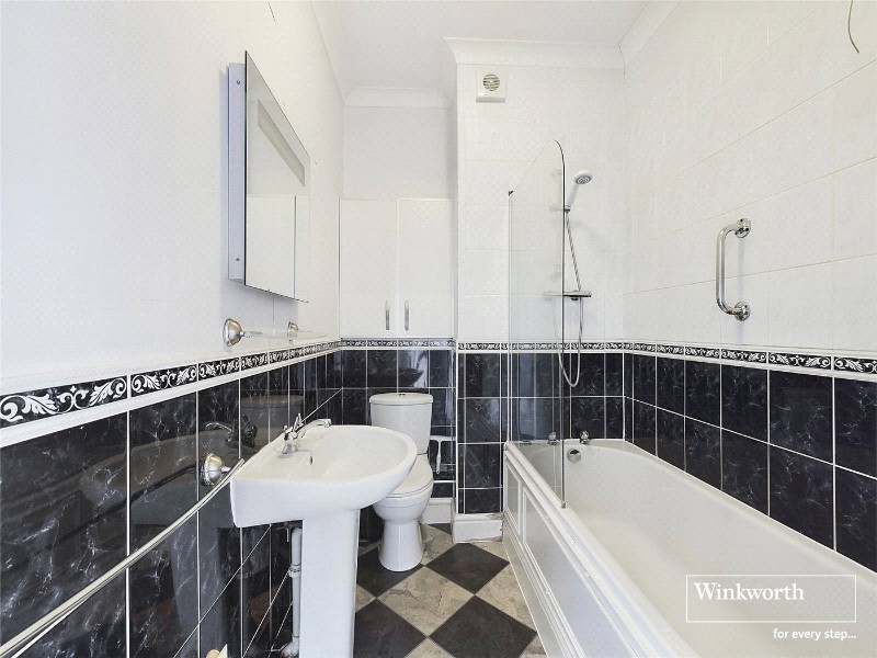 Chancery Mews, Russell Street, Reading, Berkshire, RG1