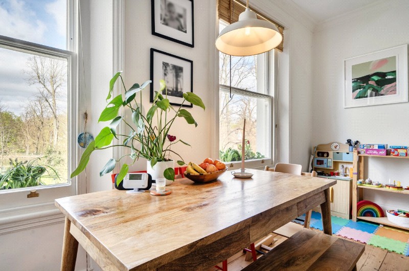 Thicket Road, London, SE20