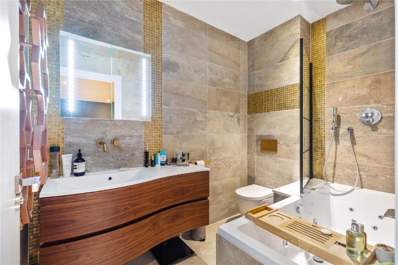 Canonbury Park North, Islington, London, N1