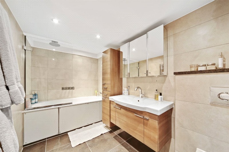 Coningham Road, London, W12