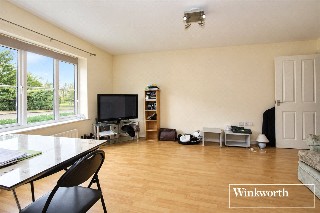 Keble Court, Gateshead Road, Borehamwood, Hertfordshire, WD6