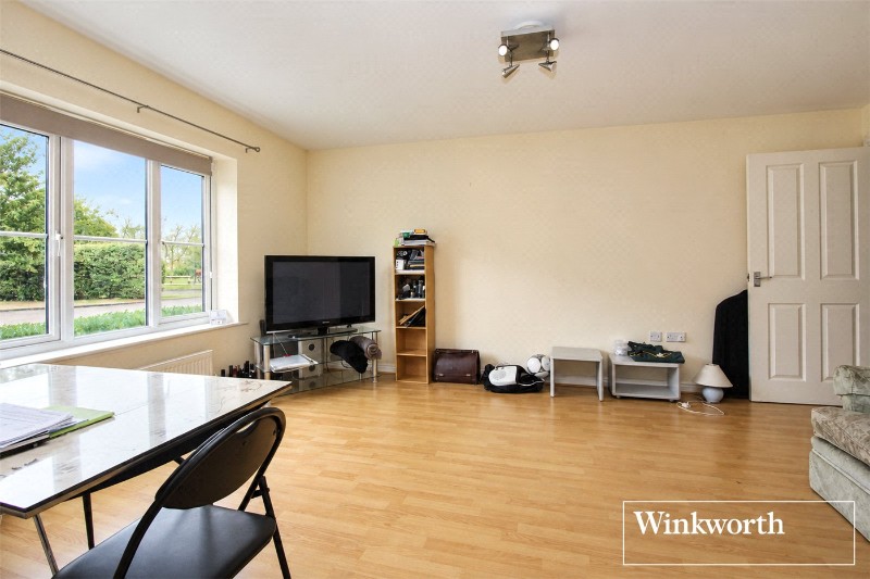Keble Court, Gateshead Road, Borehamwood, Hertfordshire, WD6