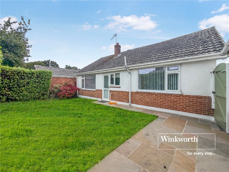 Bramley Road, Ferndown, Dorset, BH22