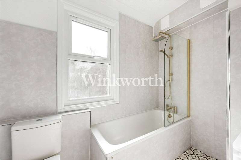 Dongola Road, London, N17