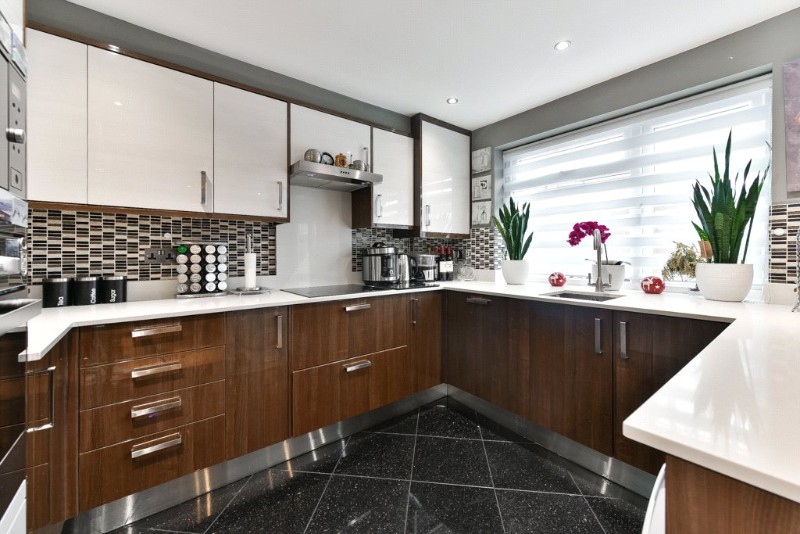 Britannia Road, Surbiton, KT5