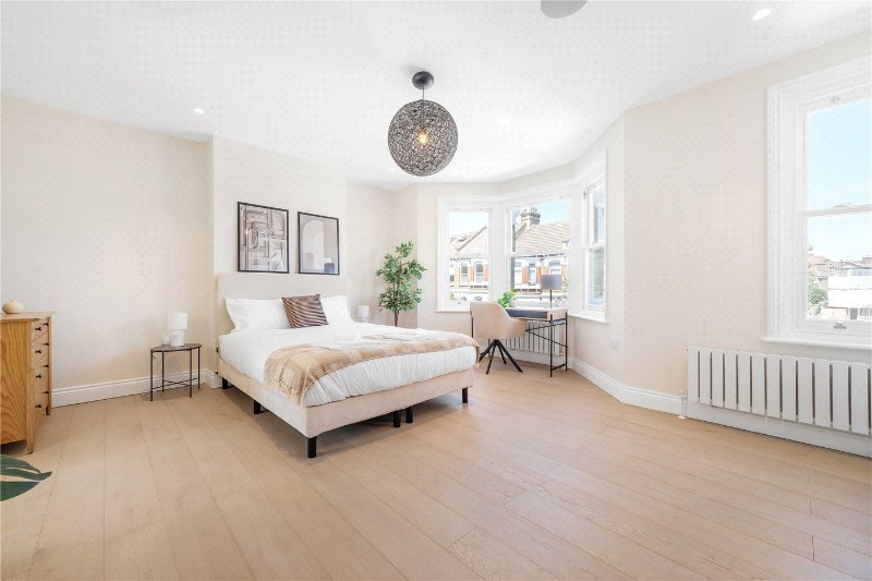 East Dulwich Grove, London, SE22
