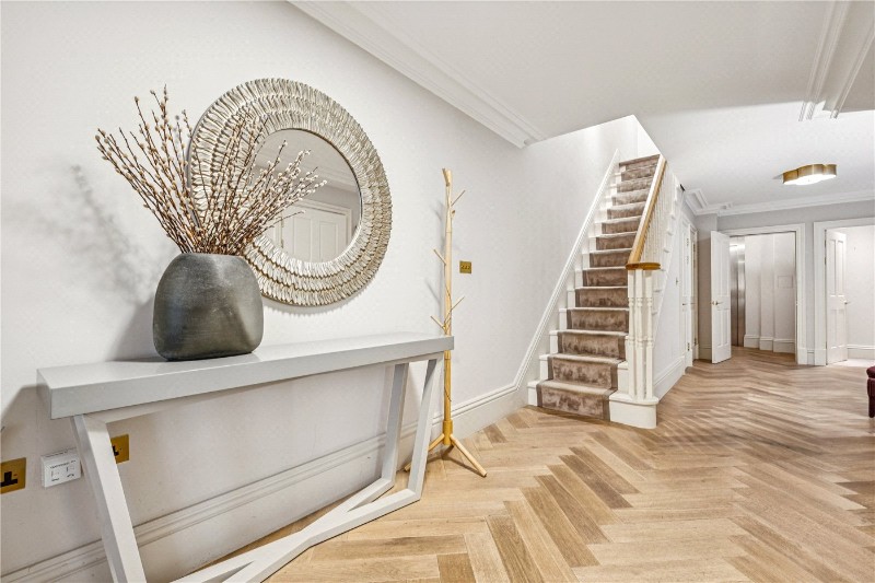 Inverness Terrace, London, W2