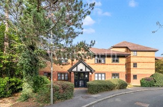 Woodvale Way, London, NW11