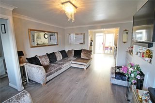 Towning Close, Deeping St. James, Peterborough, Lincolnshire, PE6