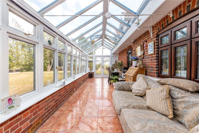 Sexton Road, Hedenham, Bungay, Norfolk, NR35