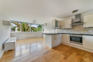 Meopham Court, 23 Beckenham Grove, Bromley, BR2