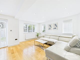 Thornton Road, Reading, Berkshire, RG30