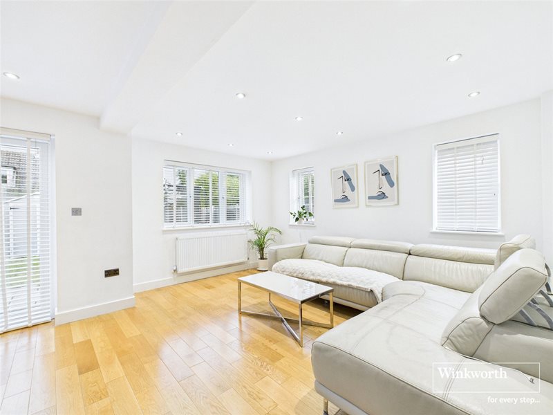 Thornton Road, Reading, Berkshire, RG30