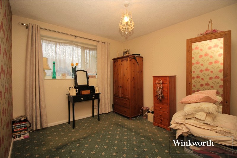 Caishowe Road, Borehamwood, Hertfordshire, WD6