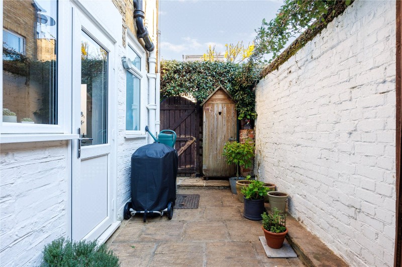 Bendemeer Road, London, SW15
