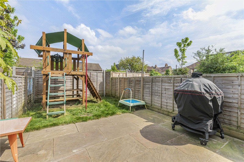 Elsinore Road, London, SE23
