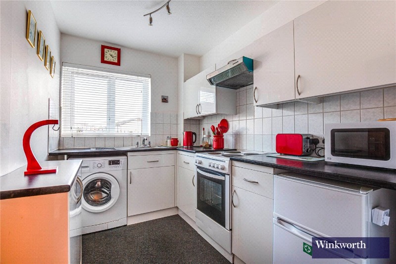 Barnetts Court, Corbins Lane, Harrow, Middlesex, HA2