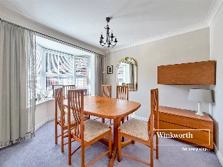 Casterbridge Road, Ferndown, Dorset, BH22