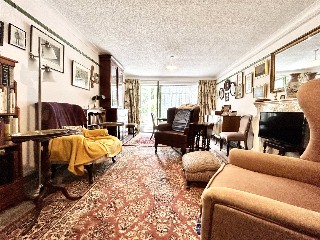 Marlborough Road, Bournemouth, BH4