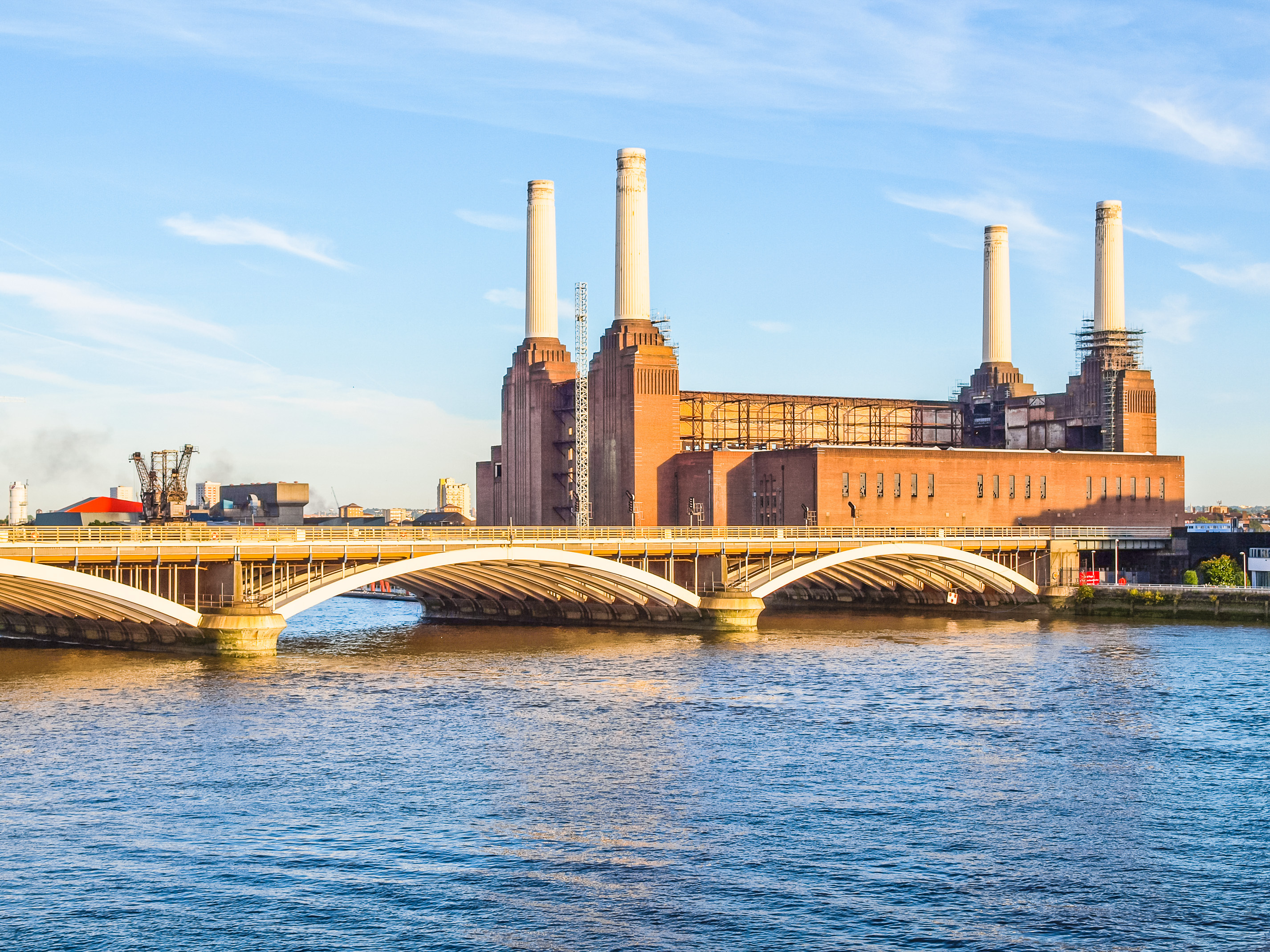 4-Battersea