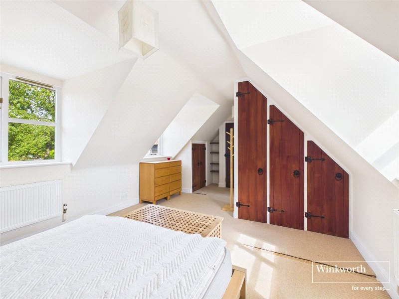 Deans Farm, The Causeway, Caversham, Reading, RG4