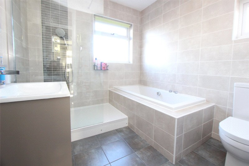 Olive Avenue, Leigh-on-Sea, Essex, SS9