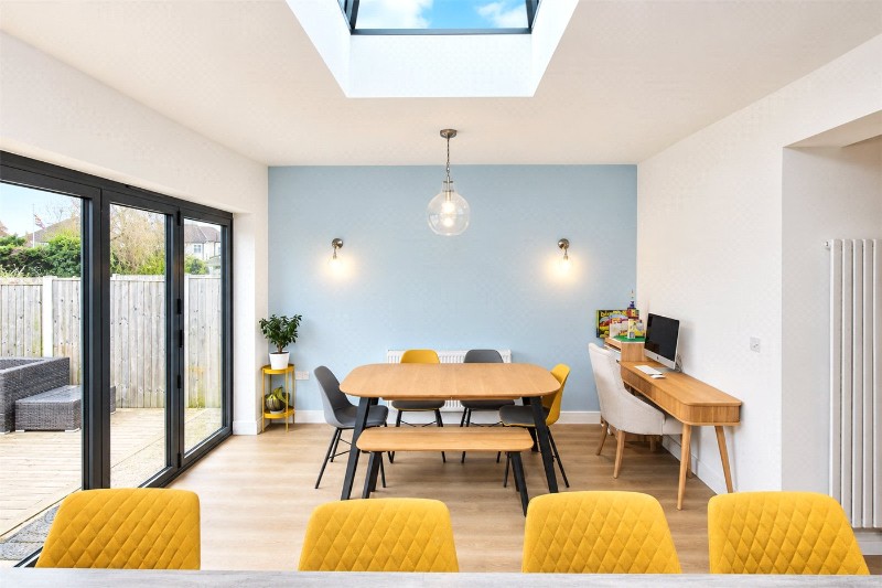 Olive Avenue, Leigh-on-Sea, Essex, SS9