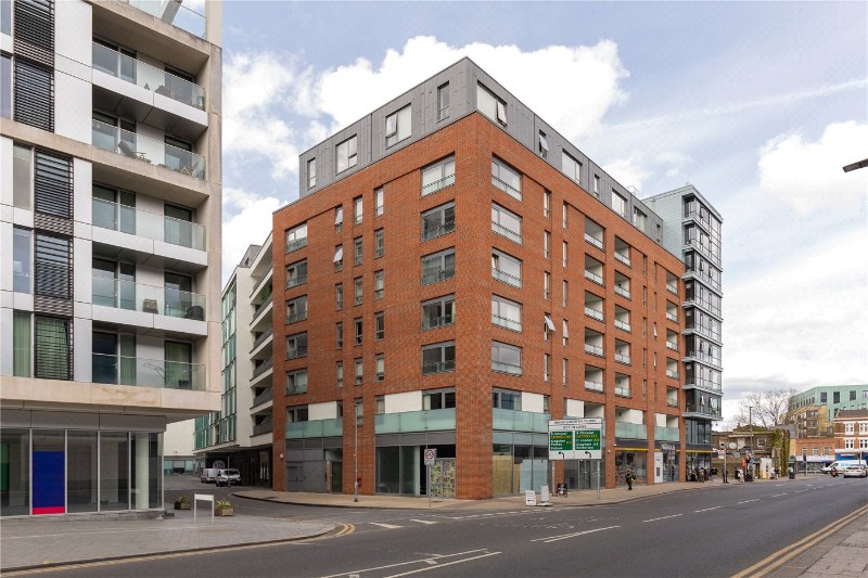 Hardwicks Square, London, SW18