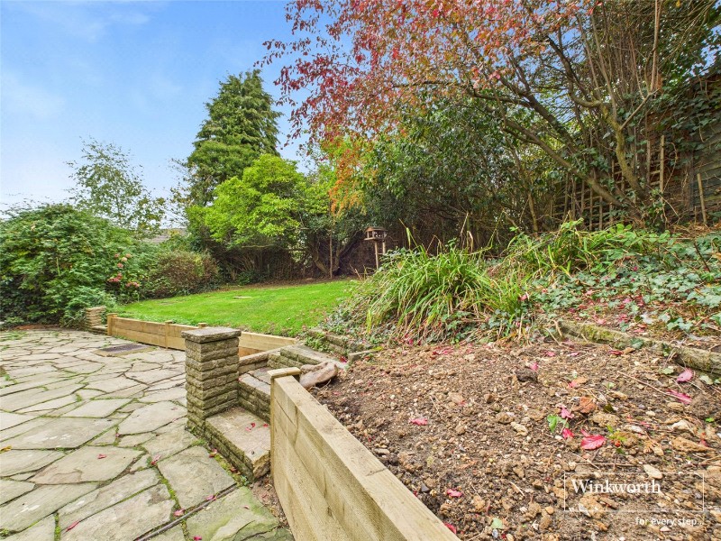 Foxcombe Drive, Tilehurst, Reading, Berkshire, RG31