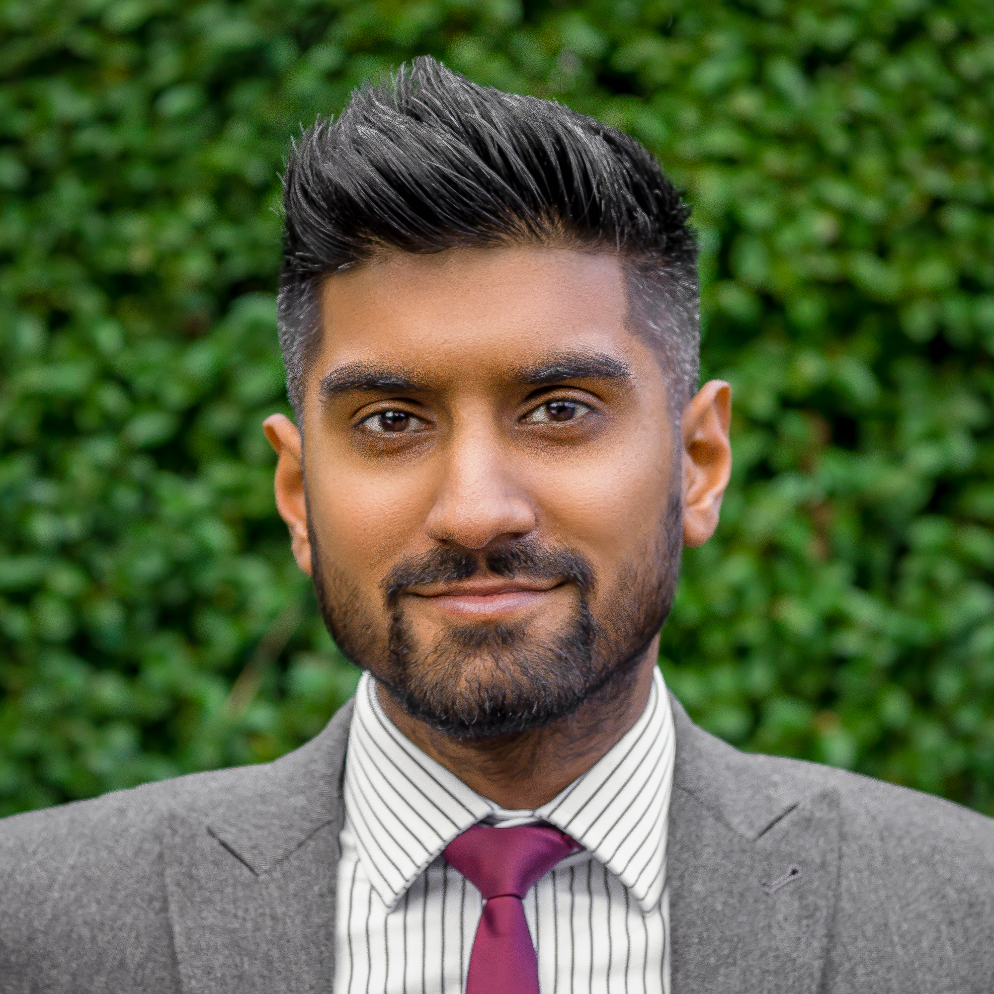 Gurdeep Bharj