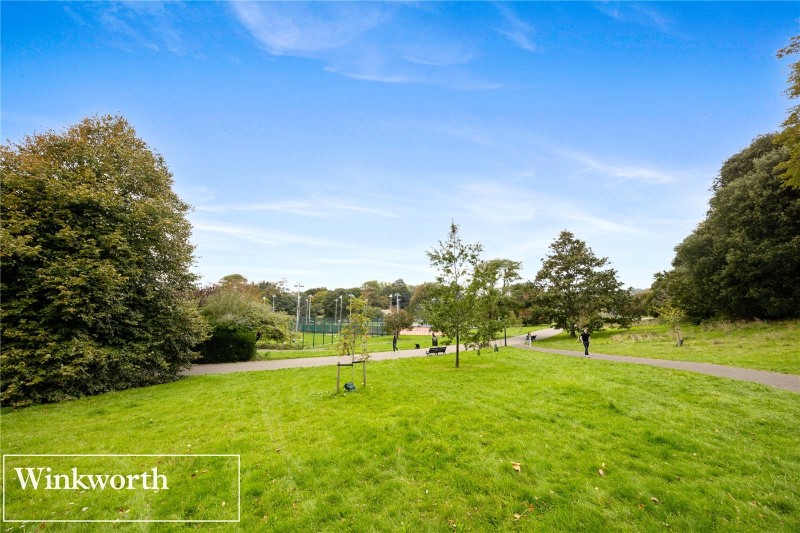 Goldstone Crescent, Hove, East Sussex, BN3