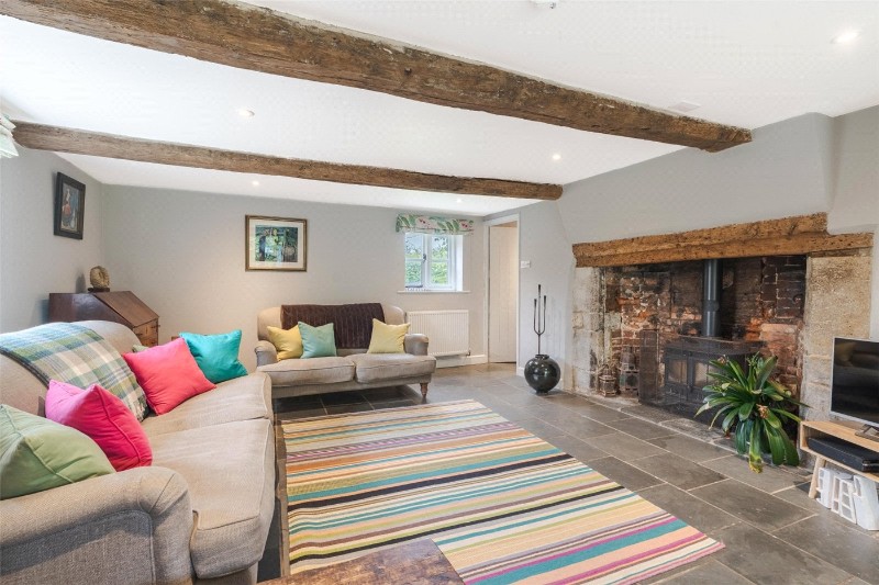 Mill Lane, Hinton Parva, Wimborne, Dorset, BH21