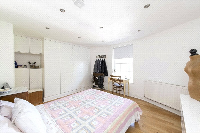 Brixton Hill, London, SW2