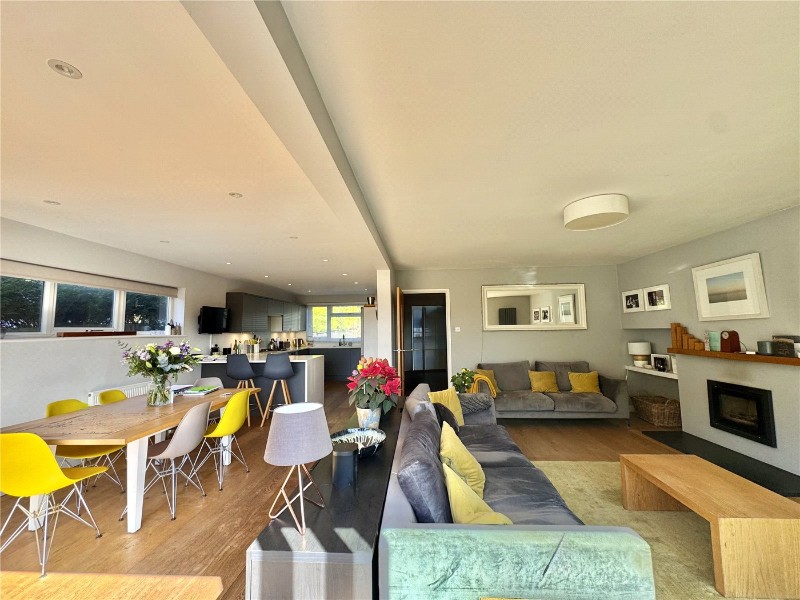 Studland Drive, Milford On Sea, Lymington, Hampshire, SO41