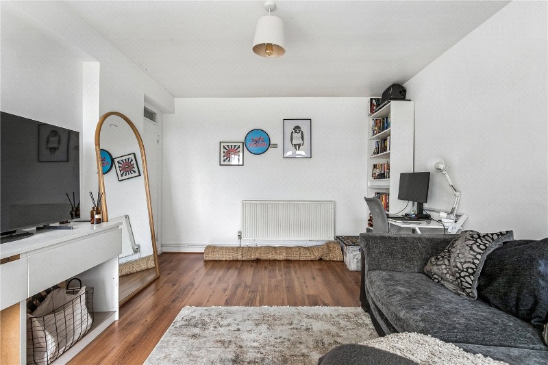 Yoakley Road, London, N16