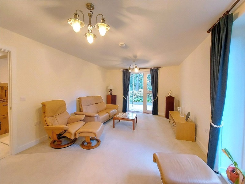 Lindsay Road, Branksome Park, Poole, BH13
