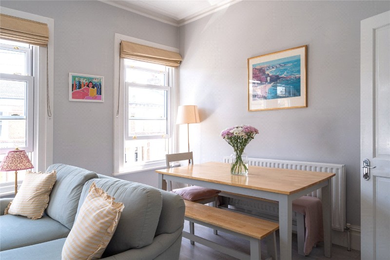 Solon Road, London, SW2