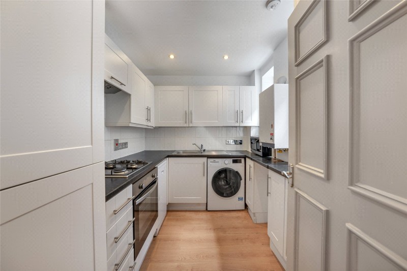 Grove Court, Grove End Road, St John's Wood, London, NW8