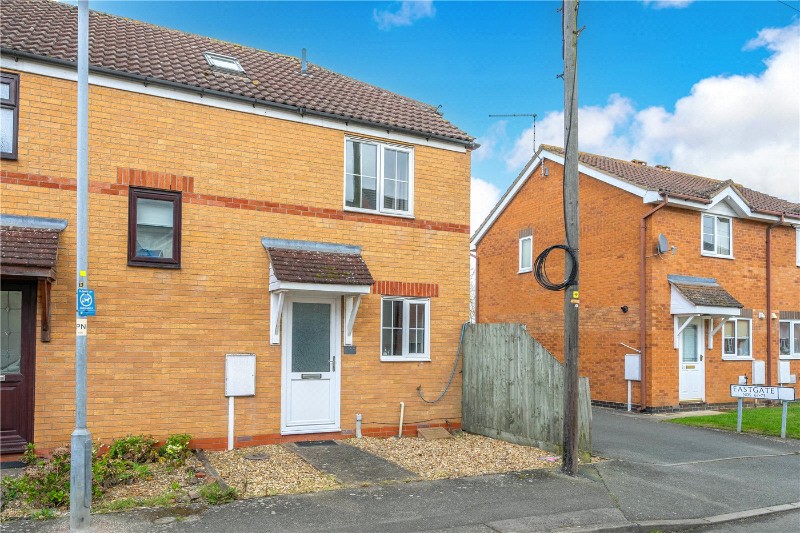 Eastgate, Bourne, Lincolnshire, PE10