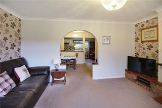 Lilian Close, Hellesdon, Norwich, Norfolk, NR6