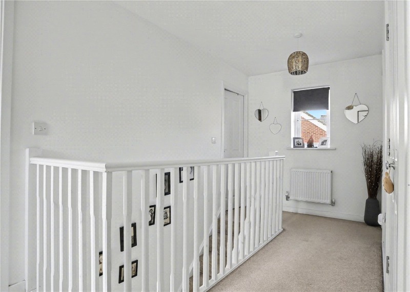 Almond Drive, Cringleford, Norwich, Norfolk, NR4