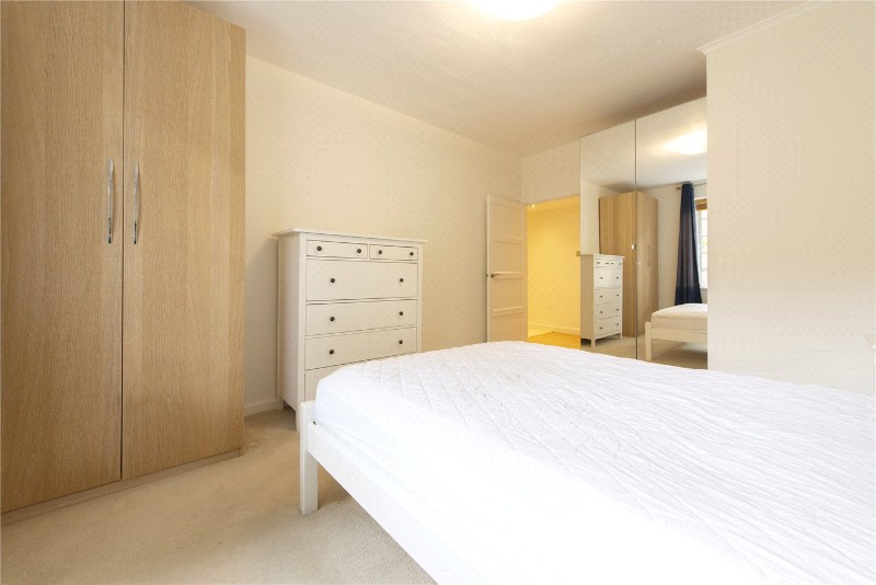 Kingsmill Terrace, St John&#39;s Wood, London, NW8