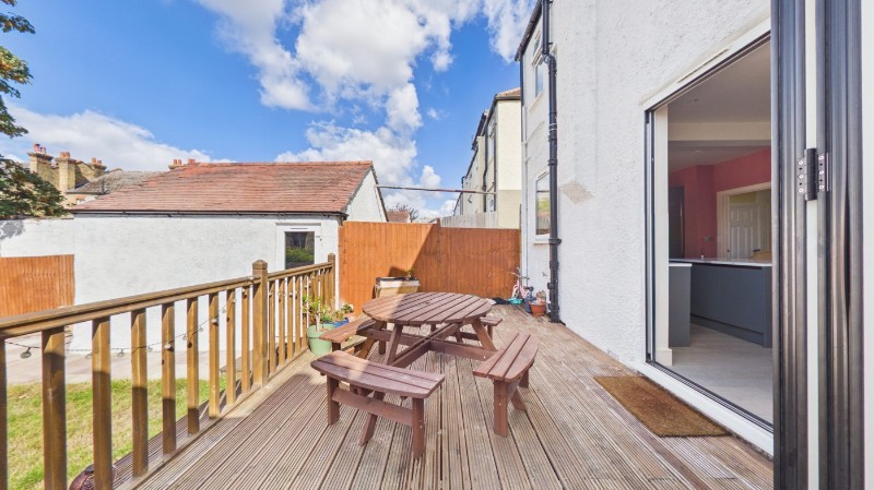 Peak Hill, London, SE26