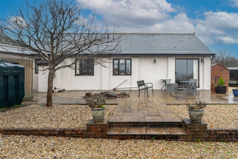 Chalbury, Wimborne, Dorset, BH21