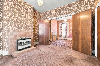 Coopersale Road, London, E9