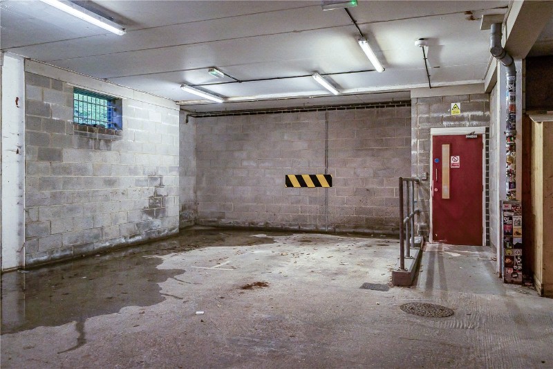 Hill Lane, Southampton, Hampshire, SO15