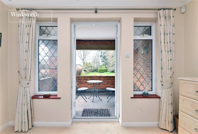 Wilbury Avenue, Cheam, Sutton, SM2