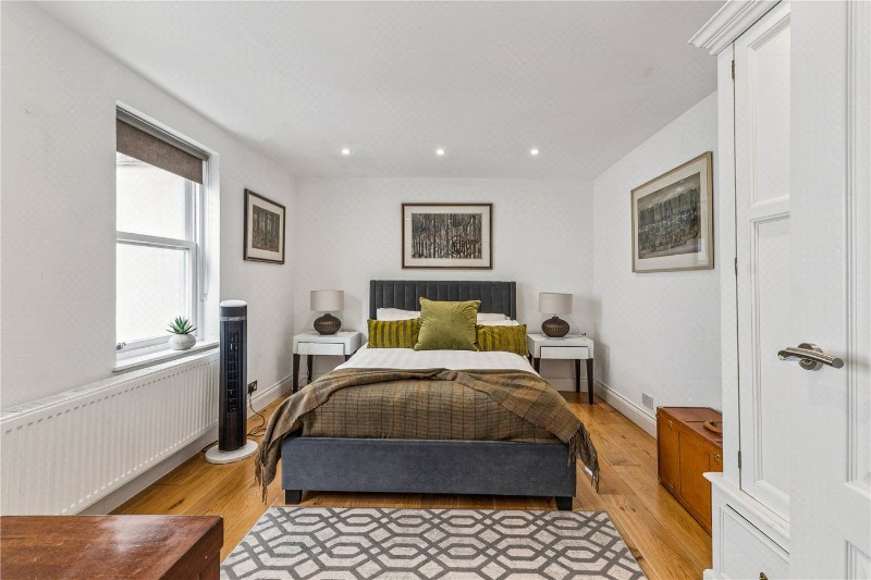 Westbourne Terrace, London, W2