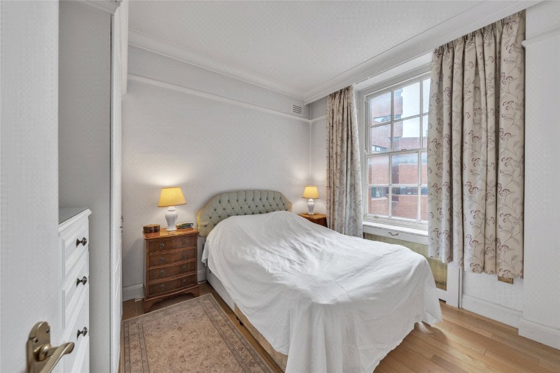 St John&#39;s Wood Court, St John&#39;s Wood Road, St John&#39;s Wood, London, NW8